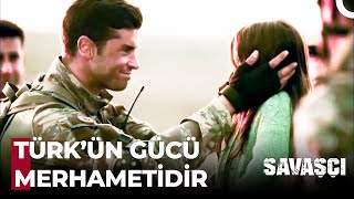 Kılıç Timinin Cesur Askerleri 6. Bölüm - Savaşçı