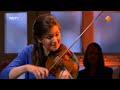Kreisler - Marche miniature Viennoise - Janine Jansen