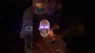 Igor Found Us Waltz Of The Wizard