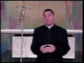 At the Foot of the Cross Fifth Sunday of Lent At the Foot of the Cross Fifth Sunday of Lent