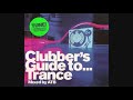 Clubber's Guide To...Trance: Mixed By ATB - CD2