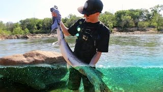 Swimbait Fishing for Striped Bass with FishingTheMidwest! - Vlog (Bass Fishing) Day 1 | DALLMYD Swimbait Fishing for Striped Bass with FishingTheMidwest! - Vlog (Bass Fishing) Day 1 | DALLMYD