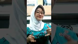 #viral Jilbab seksi pamer puting susu Bigo live