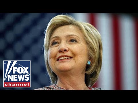 Do FBI emails ruin official Clinton timeline?