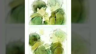 Yuri!!! on ice (Viktuuri) ~ Comics.