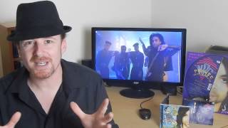 Watch Prince Love Machine video
