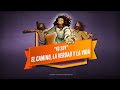 Soy el camino, la verdad y la vida - Juan 14 Historia bíblica para niños en español