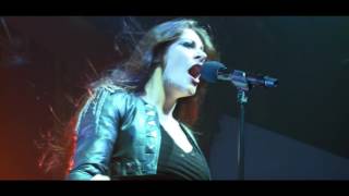 Watch Nightwish Sahara video
