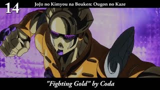 My Anime Opening Rankings - Autumn / Fall 2018