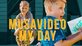 Miten Musavideo Tehtiin? Älä Tule Paha Kesä
