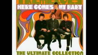 Watch Tremeloes I Take What I Want video
