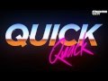 Please Say Quick Quack (vs Patric La Funk & DBN)