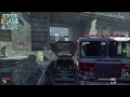 MW3: 120-3 Assault MOAB w/M16 On Interchange⎢w/ 115-0 Start