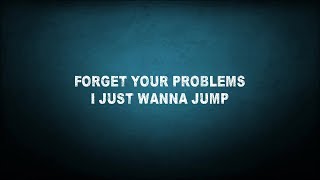Watch Simple Plan Jump video