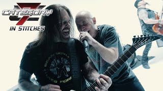Category 7 - In Stitches (Official Video)