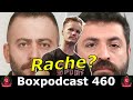 Boxpodcast 460 – Wurde Ex-Boxer Besar Nimani aus Rache umgebracht?