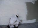 Quickly paint a wall - Hirestation.co.uk