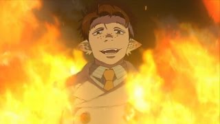 Blue Exorcist Season 2 Episode 8 Anime Review - Yukio vs Todo!