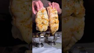 Jumbo Western Australian Lobster Tails Are Theideal Accompaniment To The Best Steaks On Earth
