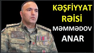Gördüm Ki Əsir Düşürəm Özümü Partladacam Kəşfi̇yyat Rəi̇si̇ Anar Məmmədov.
