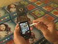 Foto pequena CELULAR A1900 MP9 MP10 CELULAR COM DUAL CHIP TV