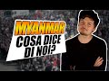 Cosa ci insegna il Myanmar sul giornalismo italiano?