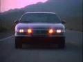 Lincoln Mark VIII- 1994 - Commercial
