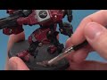 Citadel Paints: Texture paint.