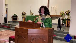 The Lord's Prayer- Part 1