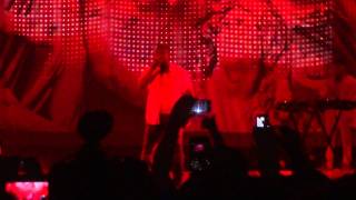 Watch Kanye West Hell Of A Life video