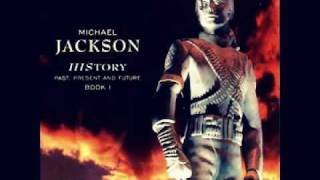 Video History Michael Jackson