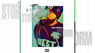Watch Kxng Crooked Storm video