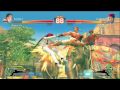 SSF4 - gameinn (Ryu) VS OWATA IKUO (Viper)