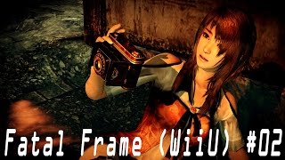 Fatal Frame: Maiden of The Black Water