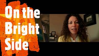 On the Bright Side - Julia Fabris McBride