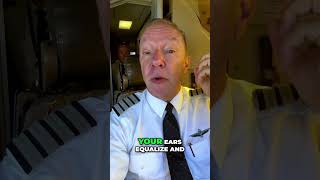 Relieve Ear Pressure While Flying Captain Steves Hack