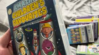 My Childrens Compilation Dvd Collection - Part 3