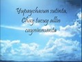 Himno en Quechua Nº 38 "Cristoman kon... Himno en Quechua Nº 38 "Cristoman kon...