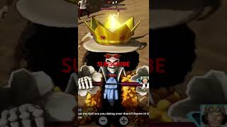 One Piece Pirate Warriors 4 Android
