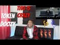 Token - Doozy Official Music Video Reaction Token - Doozy Official Music Video Reaction