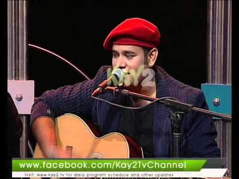 Yaad Piya Ki Aye Sherry