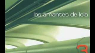 Watch Los Amantes De Lola No Me Alivio video
