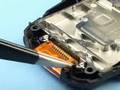 Foto pequena Nokia 6600 Assembly