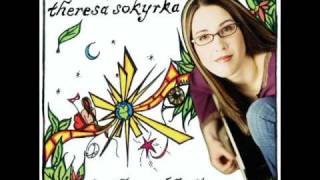 Watch Theresa Sokyrka Angel Eyes video