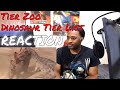 TierZoo - The Dinosaur Tier List REACTION | DaVinci REACTS