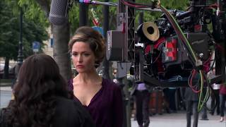 Spy Behind The Scenes Footage - Melissa McCarthy, Jason Statham, Jude Law