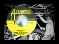 Damiron and His Orchestra- Anabacoa- Atlantic