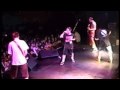 (1995) LAGWAGON Bye for now MONTREAL (PUNK EMPIRE)