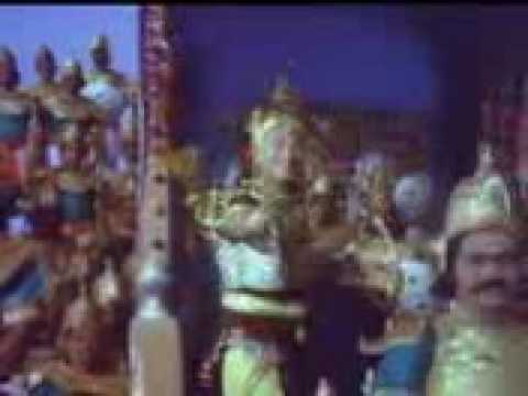 Babruvahana kannada