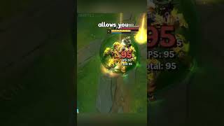 Urgot Incredible Ef Combo Urgot Combo Guide - League Of Legends